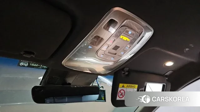 Genesis G80 (RG3) id 3587151 из Кореи 9