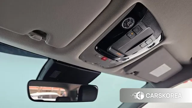 Kia Sportage 5th Generation Hybrid id 3660327 из Кореи 9