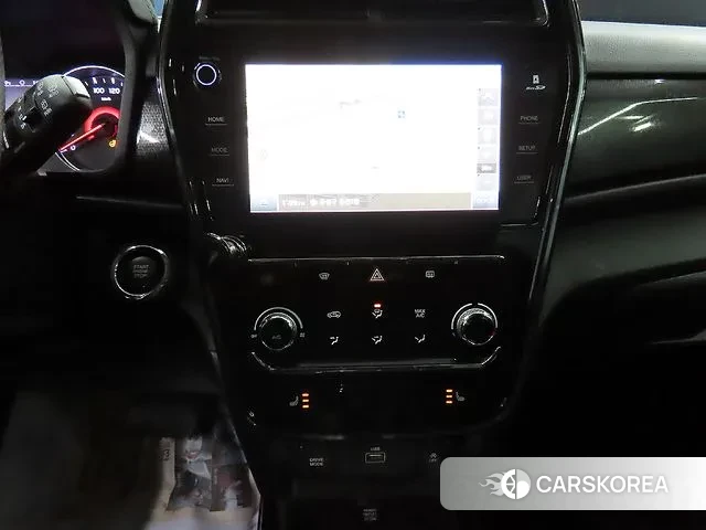 Ssangyong Berry New Tivoli id 3451554 из Кореи 9