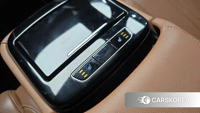 Genesis G80 (RG3) id 3794326 из Кореи 9
