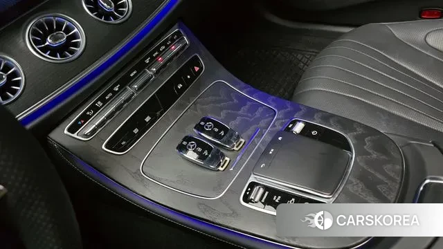 Mercedes-Benz CLS-Class C257 id 3058958 из Кореи 9