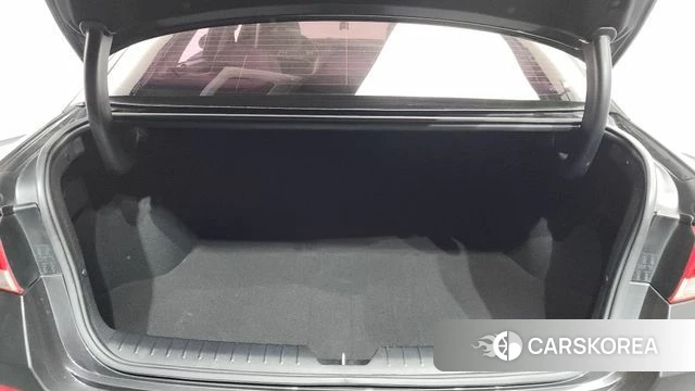 Kia The New K5 2nd generation id 4196957 из Кореи 9