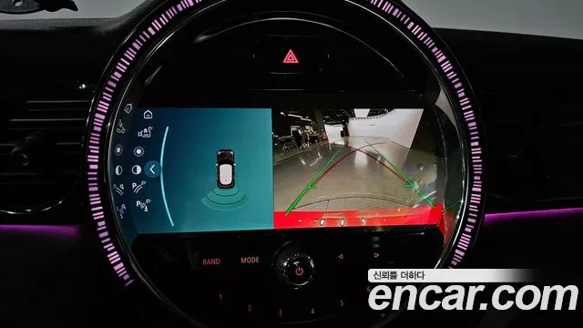 Mini Cooper id 2848304 из Кореи 9