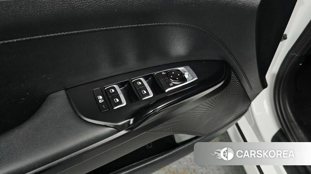 Kia K5 3rd generation id 4434350 из Кореи 9