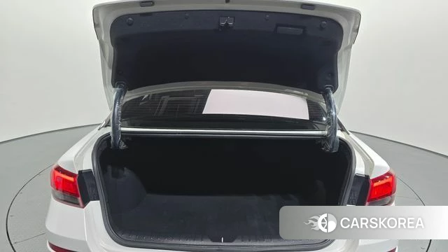 Kia The New K5 2nd generation id 4895319 из Кореи 9