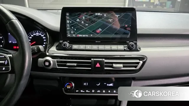 Kia Seltos id 3540351 из Кореи 9