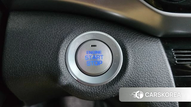 Hyundai The New Avante AD id 4551557 из Кореи 9