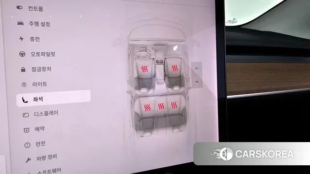 Tesla Model 3 id 2885446 из Кореи 9