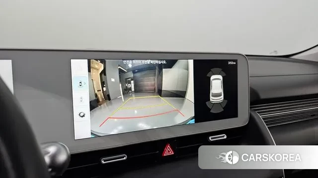 Hyundai Ionic 5 id 3290417 из Кореи 9