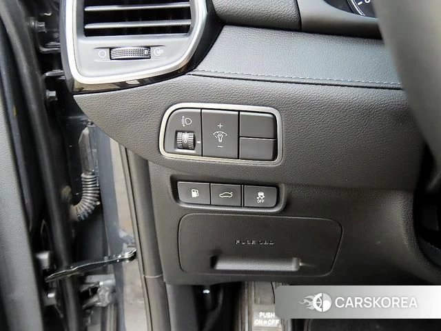 Hyundai Grandeur IG id 4703540 из Кореи 9