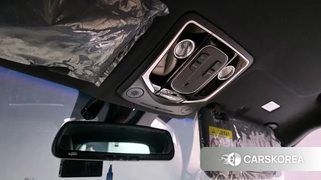 Ssangyong Torres id 3342044 из Кореи 9