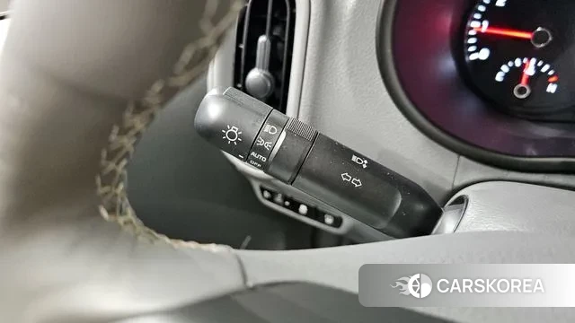 Kia Morning Urban (JA) id 3003799 из Кореи 9