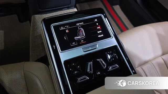 Audi A8 (D5) id 3752956 из Кореи 9