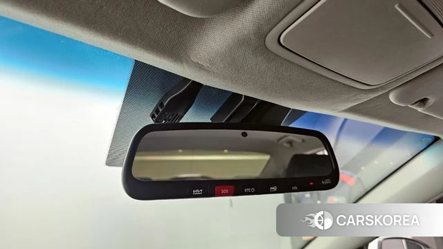 Kia The New K3 2nd generation id 4334058 из Кореи 9