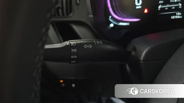 Kia The New Kia Ray id 3289102 из Кореи 9