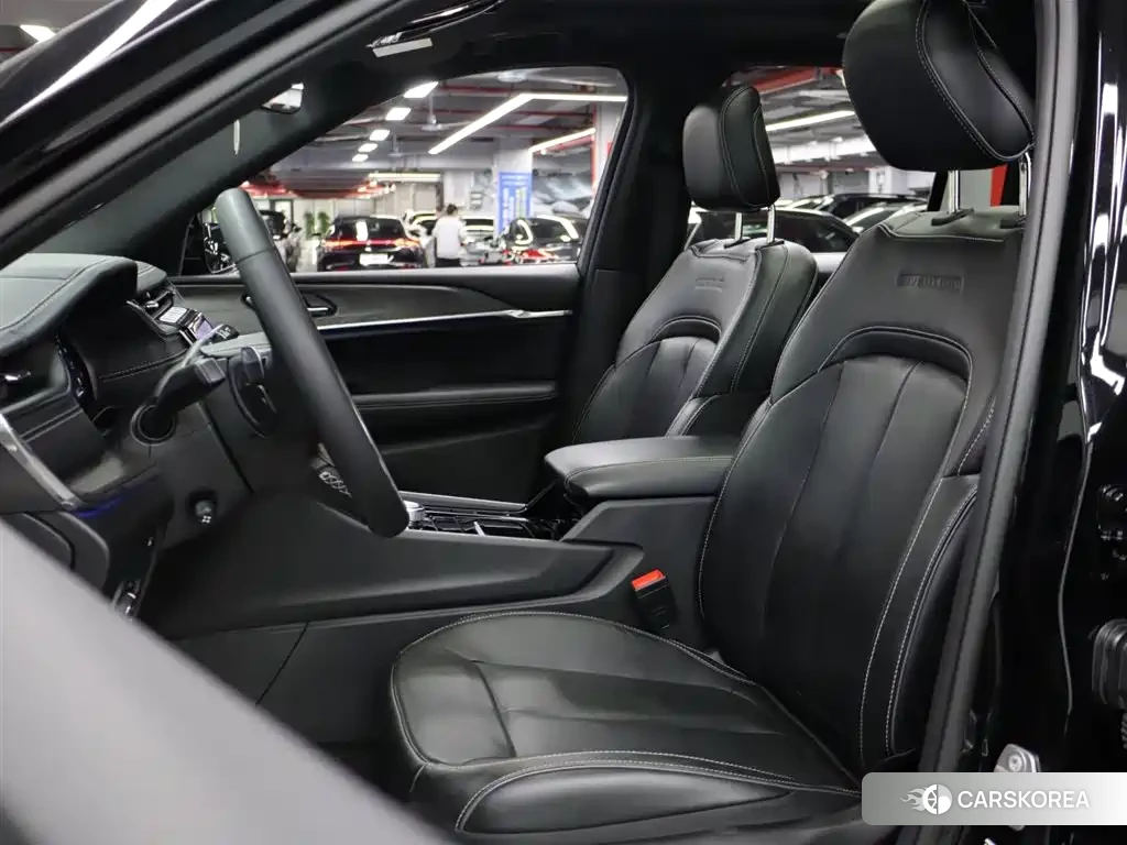 Jeep Grand Cherokee 4xe (imported) id 4577853 из Китая 10