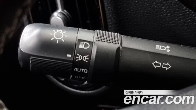 Kia All New Morning (JA) id 2876433 из Кореи 9