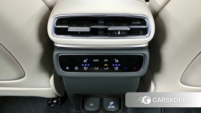 Genesis GV80 id 4177788 из Кореи 9