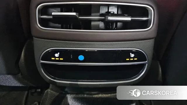 Genesis GV70 id 3054292 из Кореи 9