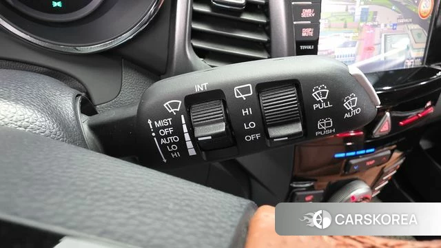 Ssangyong Tivoli Armor id 4490980 из Кореи 9
