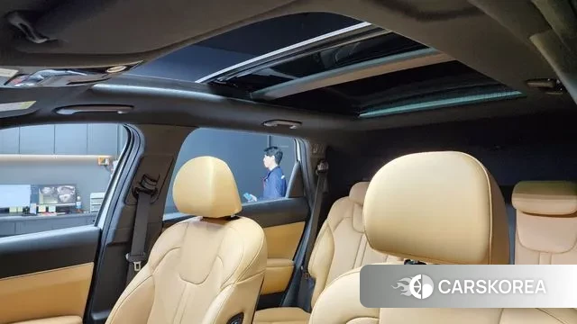 Kia Sorento 4th Generation id 2915954 из Кореи 9