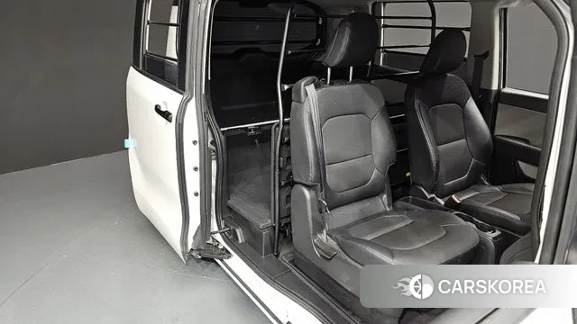 Kia The New Ray id 3433028 из Кореи 9