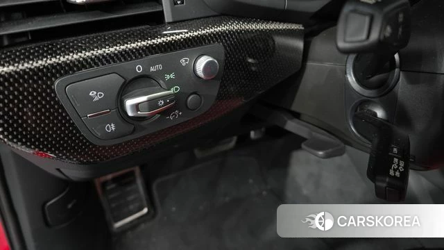 Audi S4 (B9) id 4489497 из Кореи 9