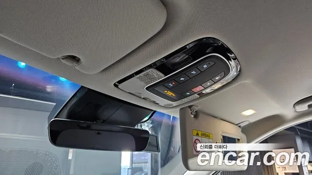 Hyundai The New Palisade id 2492318 из Кореи 9