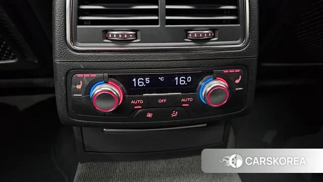 Audi New A6 id 3429264 из Кореи 9