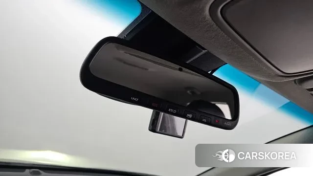 Kia The New Niro id 3318849 из Кореи 9