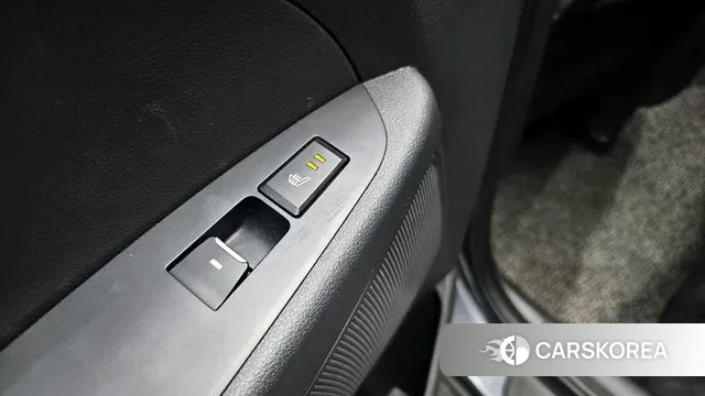 Hyundai All New Tucson id 3324654 из Кореи 9