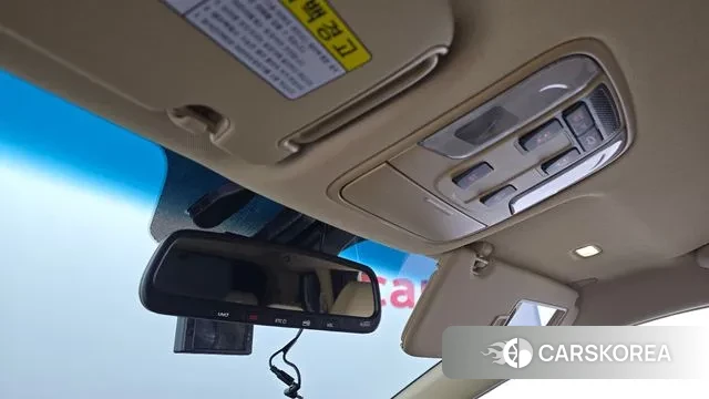 Kia The New Carnival id 3489718 из Кореи 9