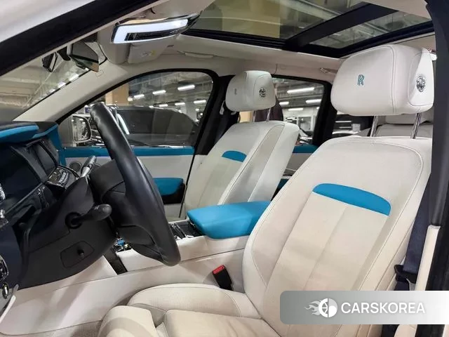 Rolls-Royce Cullinan id 3437751 из Кореи 9