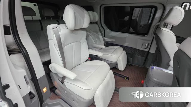 Hyundai Staria id 4612393 из Кореи 9