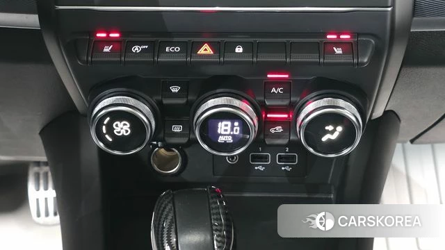 Renault Korea (Samsung) XM3 id 4614125 из Кореи 9