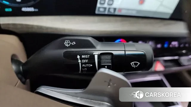 Kia K8 id 3615639 из Кореи 9