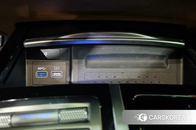 Genesis G80 (RG3) id 3865837 из Кореи 9