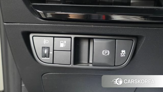 Kia EV6 id 4618276 из Кореи 9