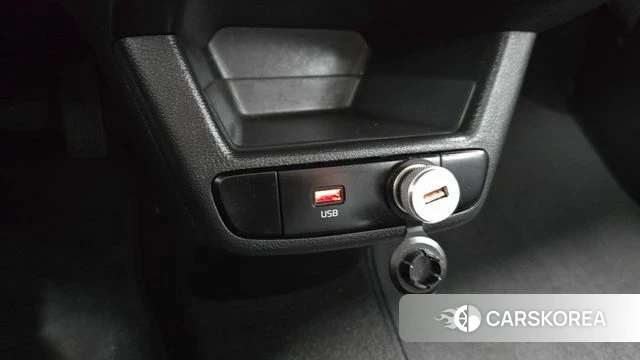 Kia The New Ray id 4316544 из Кореи 9