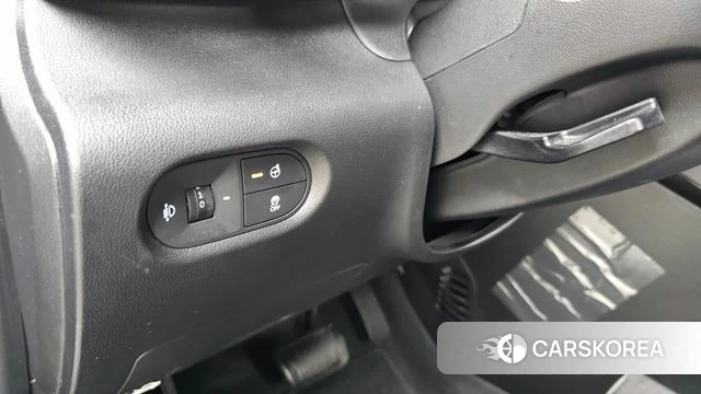 Hyundai Casper id 4493954 из Кореи 9