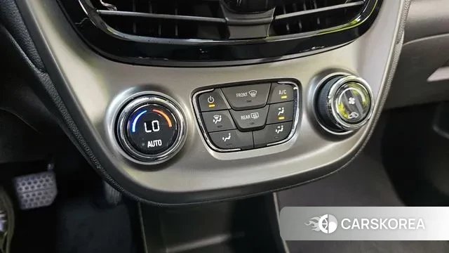 Chevrolet (GM Daewoo) The New Spark id 3085216 из Кореи 9