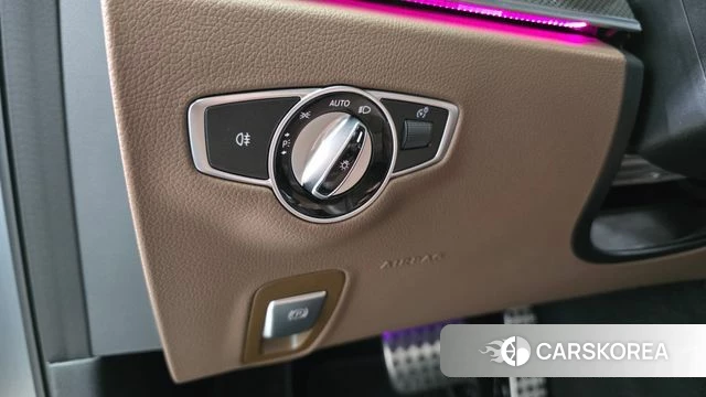 Mercedes-Benz E-Class W213 id 4458365 из Кореи 9