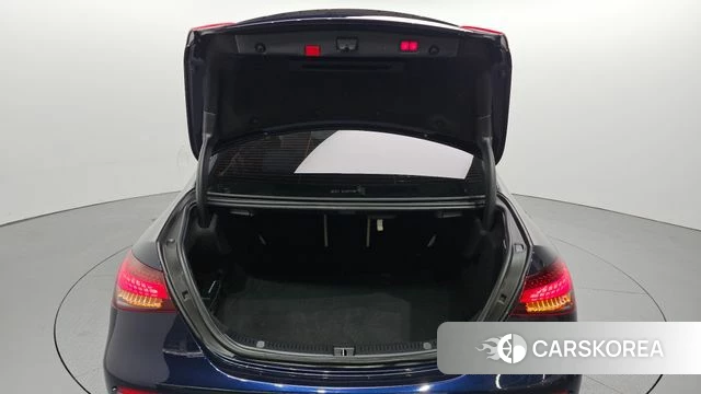 Mercedes-Benz E-Class W213 id 4224642 из Кореи 9