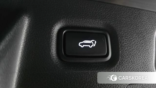 Hyundai The New Santa Fe id 4656362 из Кореи 9