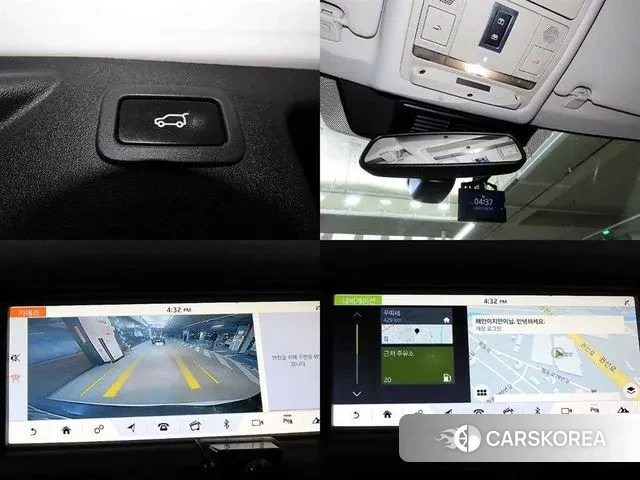 Land Rover Discovery Sports id 3429329 из Кореи 9