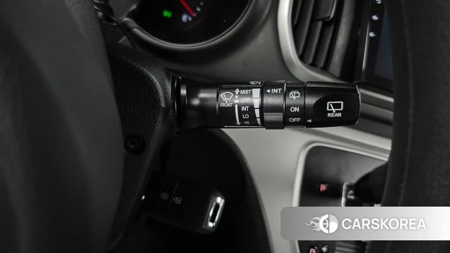 Kia The New Ray id 4769105 из Кореи 9