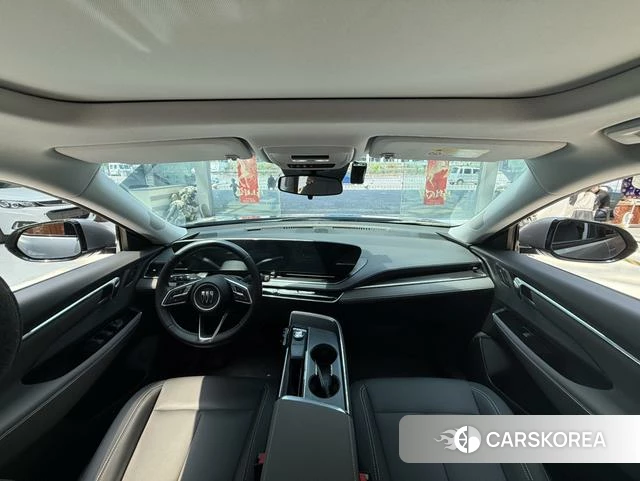 Buick E5 id 4240500 из Китая 9