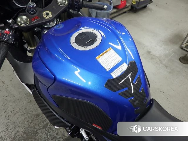 Проданный Suzuki GSX-R750 id 3997718 из Японии, фото 9