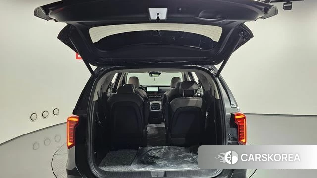 Kia The New Carnival 4th Generation id 4248572 из Кореи 9