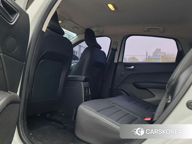 Renault Korea (Samsung) XM3 id 3919808 из Кореи 9